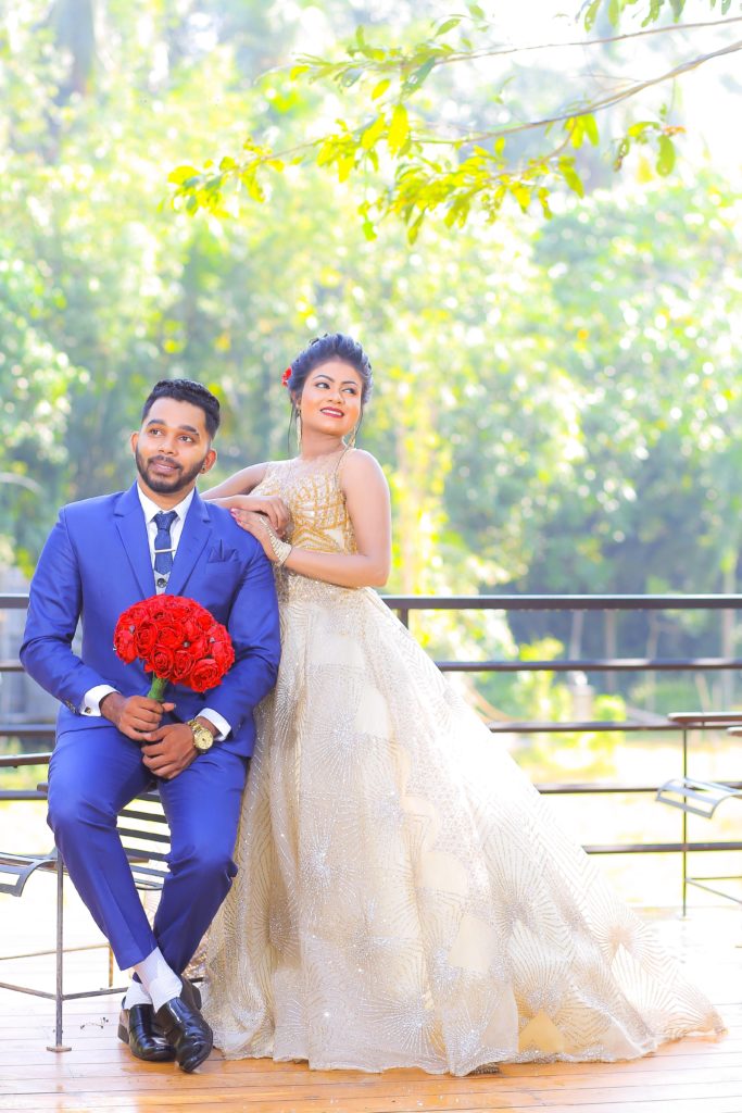 O que é o FIRST LOOK, a Nova Moda para os Noivos antes da Cerimônia de Casamento