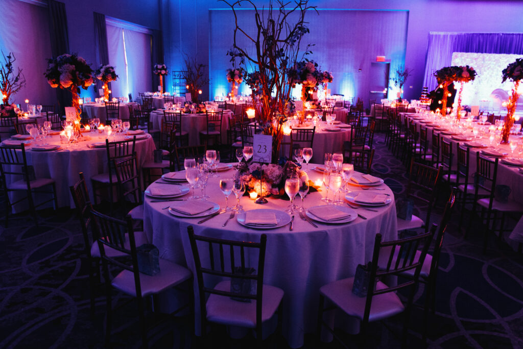 Como escolher a decoração perfeita para o seu casamento