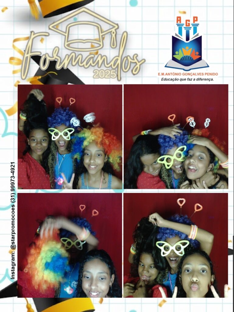 Escola Municipal Antônio Gonçalves Penido – Mário Campos